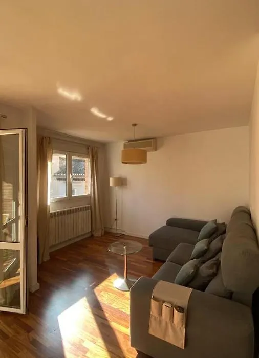 Apartamento Centro De Granada-1