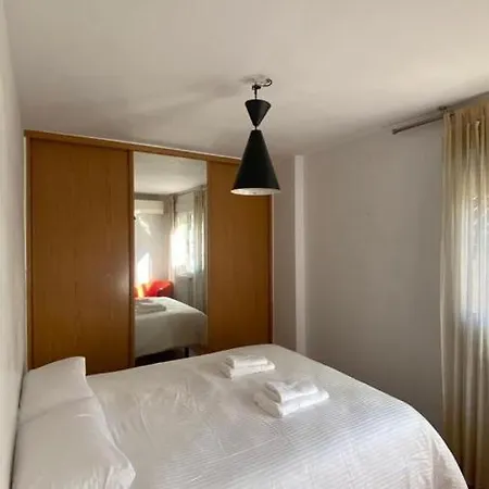 Apartamento Centro De Granada-2